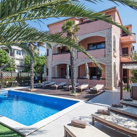 Bed & Breakfast Anita Medulin Bagian luar foto