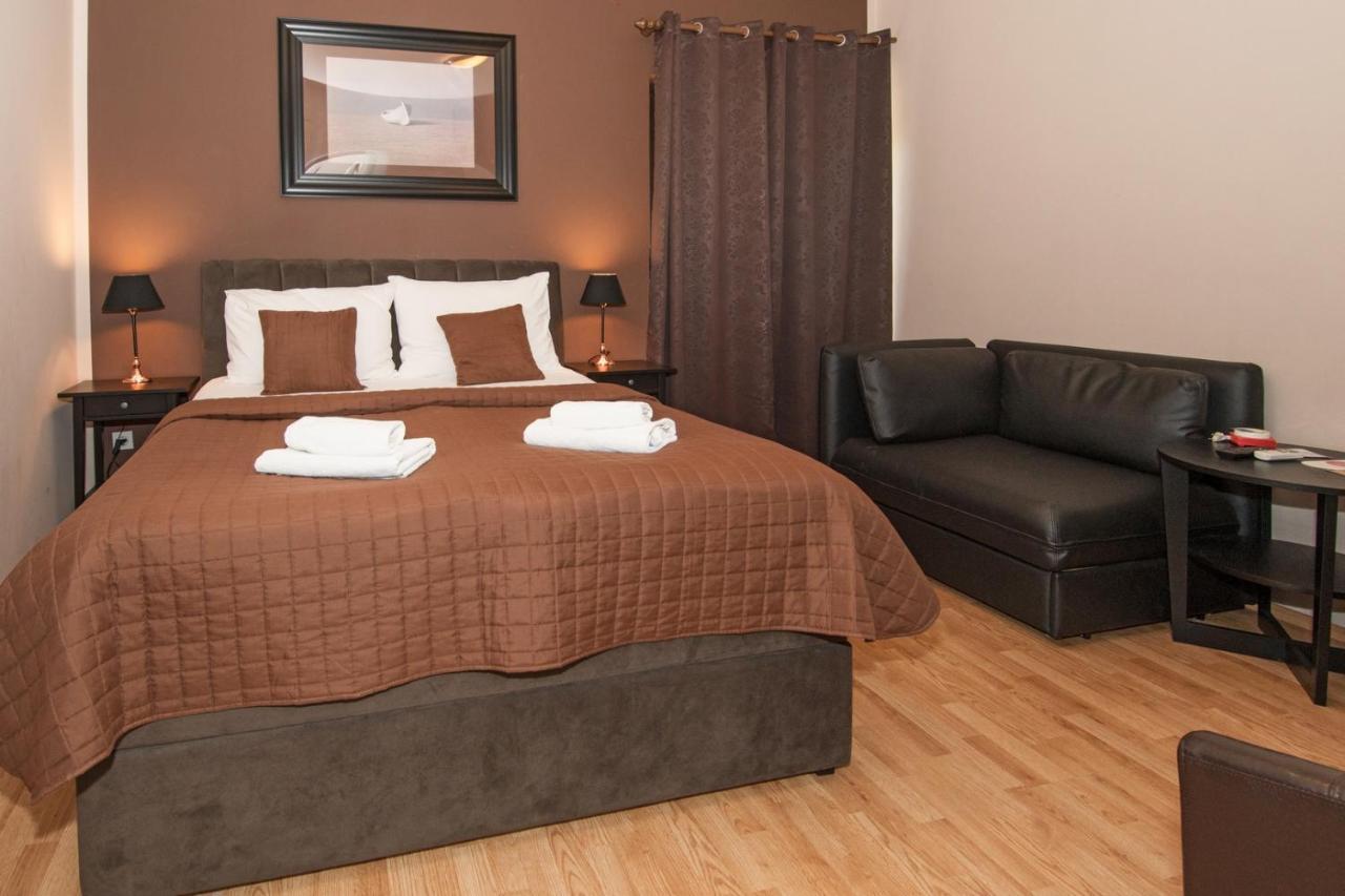 Bed & Breakfast Anita Medulin Bagian luar foto