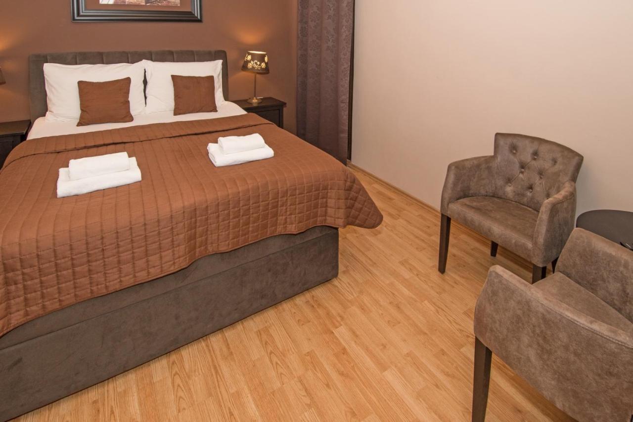 Bed & Breakfast Anita Medulin Bagian luar foto