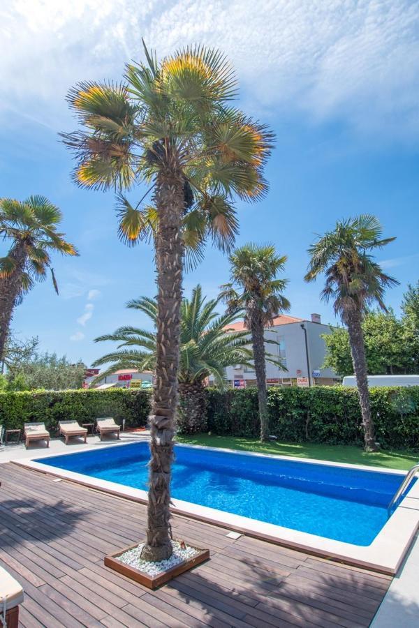 Bed & Breakfast Anita Medulin Bagian luar foto
