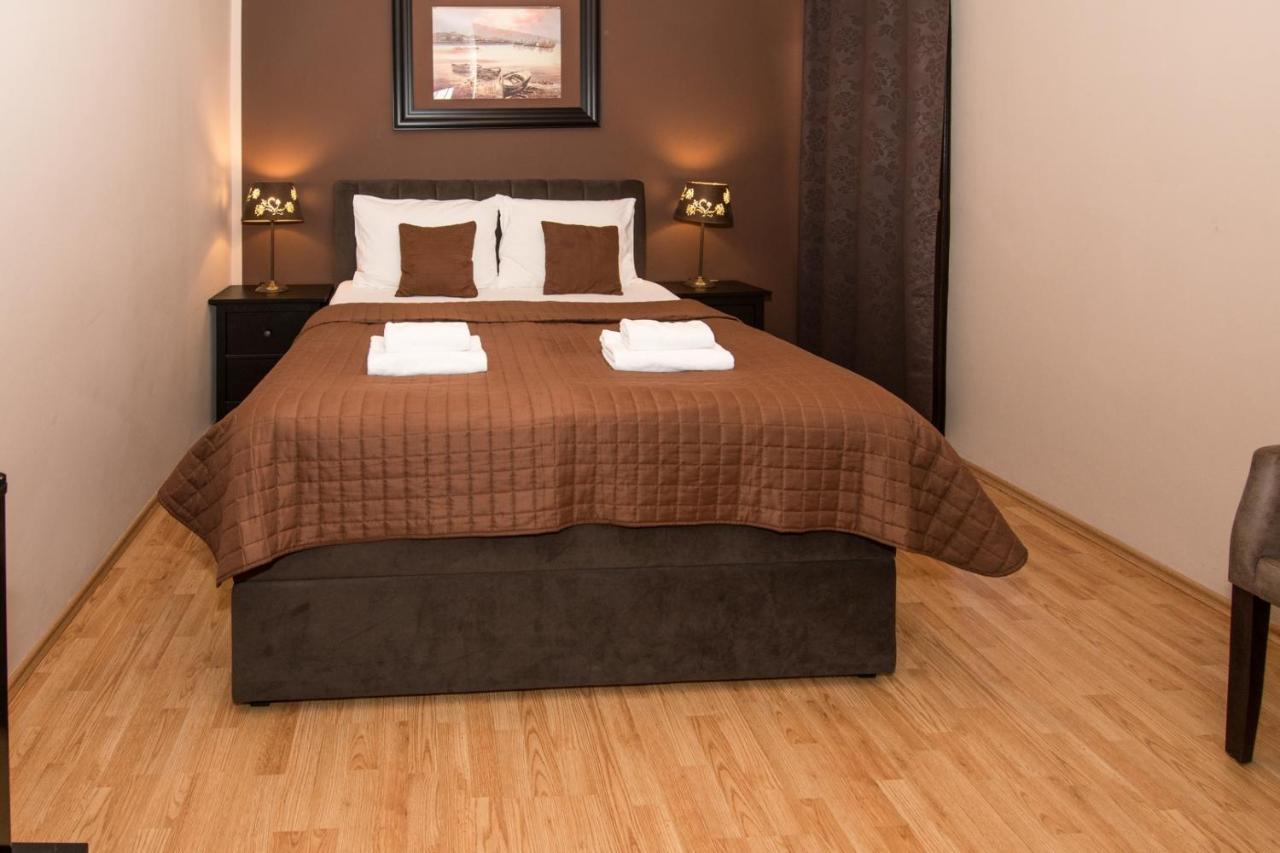 Bed & Breakfast Anita Medulin Bagian luar foto