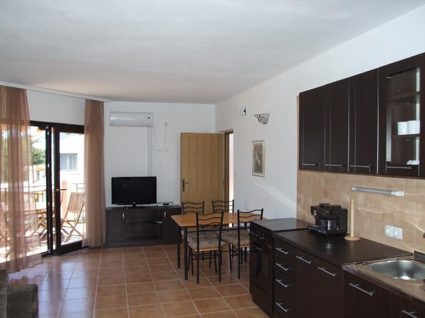 Bed & Breakfast Anita Medulin Bagian luar foto