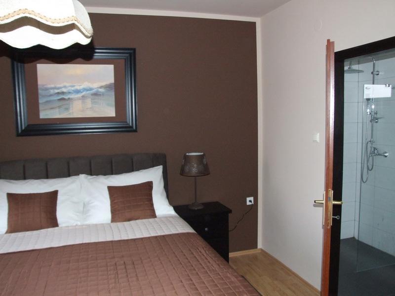 Bed & Breakfast Anita Medulin Bagian luar foto