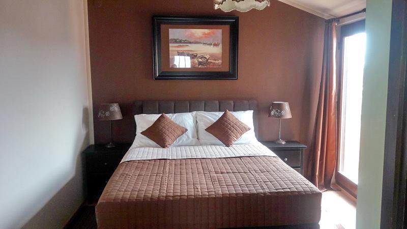 Bed & Breakfast Anita Medulin Bagian luar foto