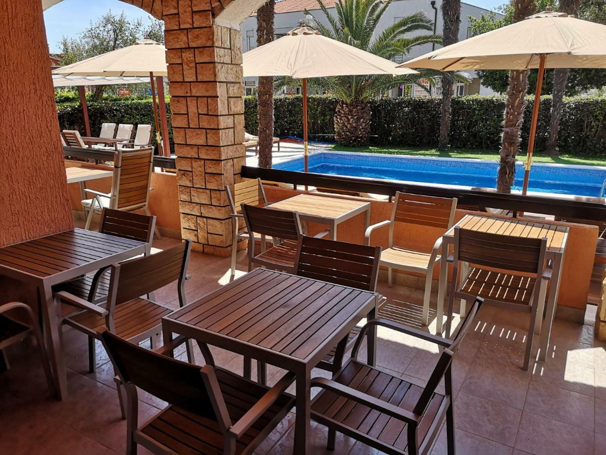 Bed & Breakfast Anita Medulin Bagian luar foto
