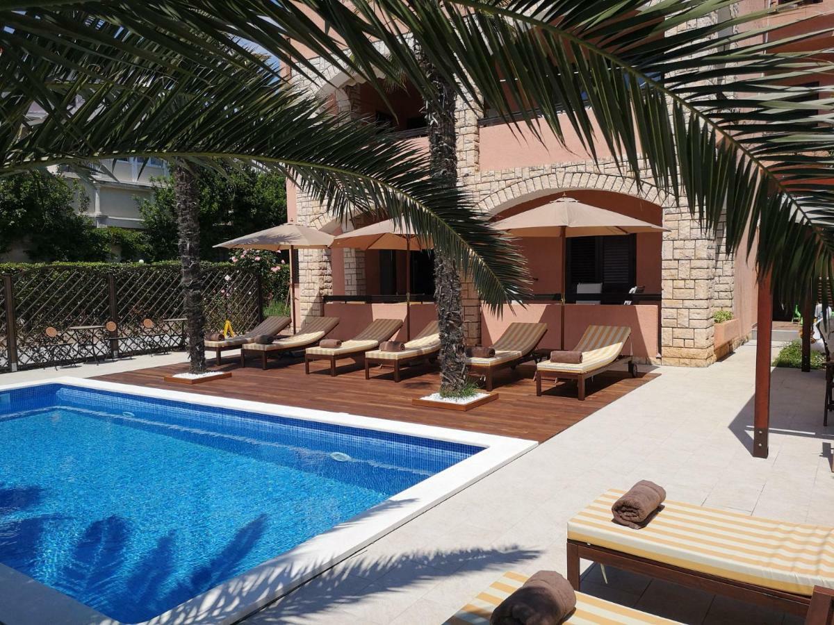 Bed & Breakfast Anita Medulin Bagian luar foto