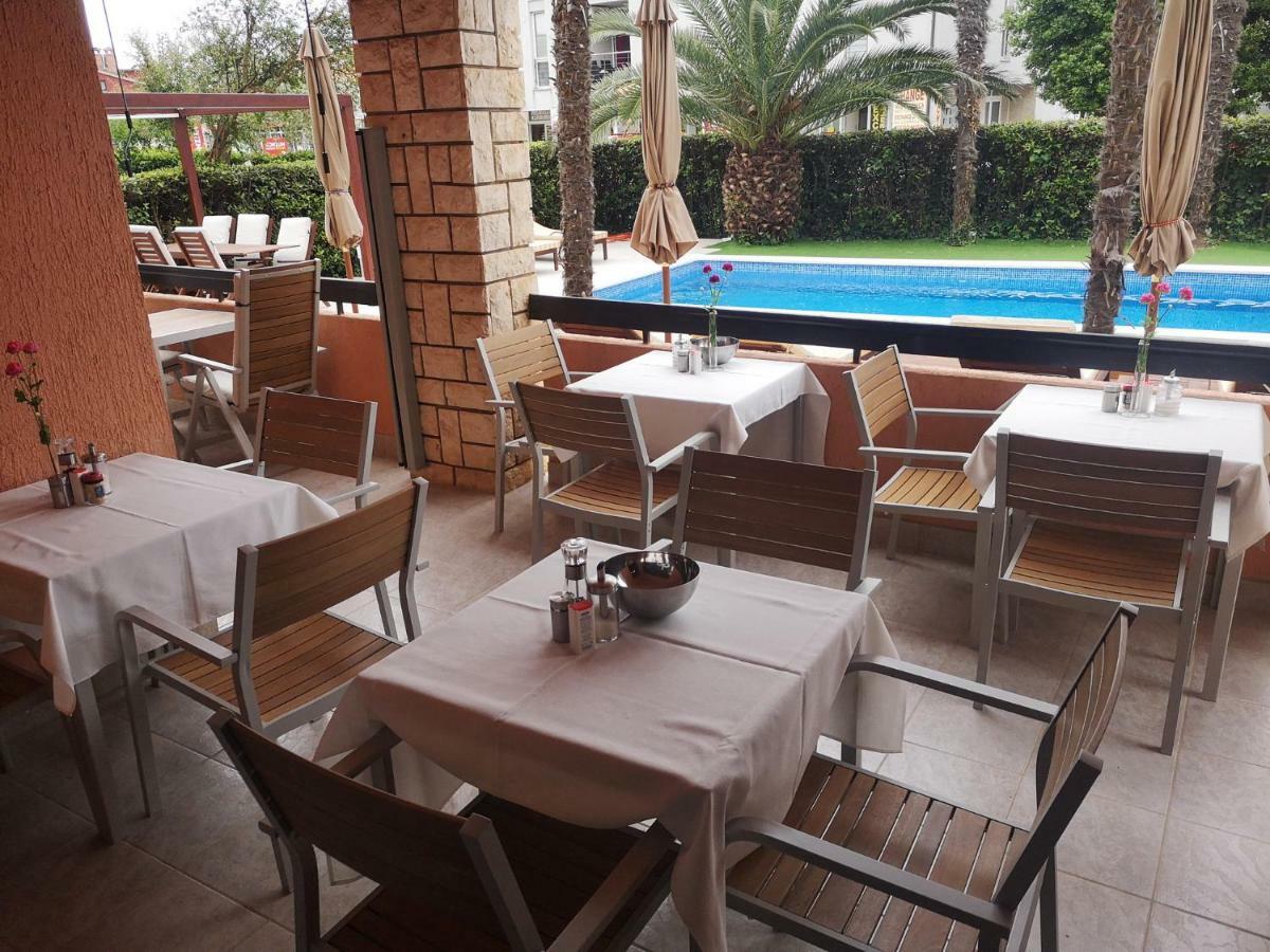 Bed & Breakfast Anita Medulin Bagian luar foto